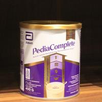 Gambar Pediasure Complete Vanila 400G - Susu Formula Anak Malnutrisi dari terisshopp undefined 4 Tokopedia