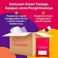 Gambar Morinaga BMT Platinum 400 g - Susu Bayi dan Anak - Halodoc dari terisshopp undefined 2 Tokopedia