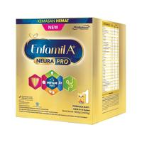 Gambar Ready Stok Enfamil A+1 1800 Gram Value Pack Original dari Sahara Market. undefined 1 Tokopedia