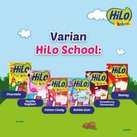 Gambar HiLo School Honey 500gr - Susu Tinggi Kalsium Rendah Lemak - BPOM and Halal Certified dari Gendingstore36 undefined 1 Tokopedia