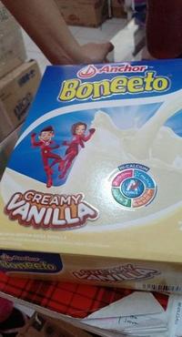 Gambar Boneeto Vanila 700G Terlaris dari James undefined 1 Tokopedia
