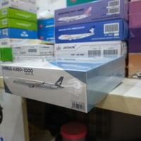 Gambar Cathay Pacific A350-1000 B-LXB NG Model 1:400 dari Miracle D'Stores7 undefined 2 Tokopedia