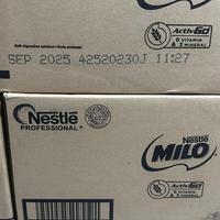 Gambar Milo Active Go 960 gr Minuman Coklat khusus pengiriman gojek / grab dari TokoKen924 undefined 4 Tokopedia