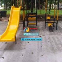 Gambar Jual Playground anak Bandung dari Produsen Playground undefined 1 Tokopedia