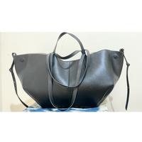 Gambar Polene Cyme Regular in Black dari YourStylishThings undefined 1 Tokopedia