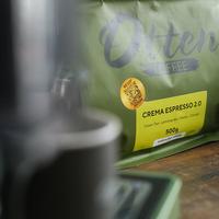 Gambar Kopi Otten Coffee Crema Espresso 2.0 - Kopi House Blend 500 gram - Medium dari Otten Coffee Medan undefined 2 Tokopedia