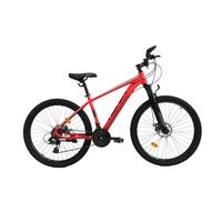 Gambar Sepeda Speda Gunung MTB 27.5 Inchi Alton Beast NEW 1.0 24 Speed Original - Grey Orange dari STAR PLANET STORE undefined 5 Tokopedia