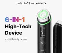 Gambar Medicube Age-R Booster Pro dari NaturaFinest undefined 1 Tokopedia