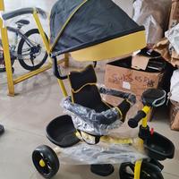 Gambar Sepeda Roda Tiga AVIATOR / Sepeda Roda 3 AVIATOR / Sepeda Anak AVIATOR dari Toko Sepeda SUKSES BIKE undefined 5 Tokopedia