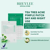 Gambar Breylee Acne Pimple Patch - Night dari Beautiva Skincare undefined 2 Tokopedia
