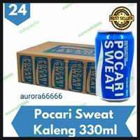 Gambar terbaru pocari sweat 330/350ml 1 dus 24 pcs best produk - botol dari Zaskia Drink Store undefined 2 Tokopedia