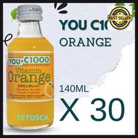 Gambar terbaru water orange you c1000 botol beling 1 karton isi @30x140ml high quality dari Zaskia Drink Store undefined 2 Tokopedia
