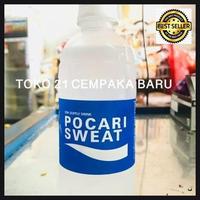 Gambar terbaru pocari sweat botol 500ml 1 karton isi 24 pcs |minuman ion murah 500ml best quality dari Zaskia Drink Store undefined 2 Tokopedia