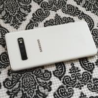 Gambar Samsung Galaxy S10+ 1 TB RAM 12 GB 1 Tera Samsung S10 Plus 1TB - Putih dari Chrisna Rahardja undefined 5 Tokopedia