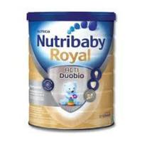 Gambar READY STOCK Nutricia Nutribaby Royal Prematur 400 g dari julianredtyu undefined 1 Tokopedia