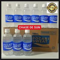 Gambar new pocari sweat 350ml / pocari sweet 350ml 1 dus isi 24 btl best quality dari Zaskia Drink Store undefined 1 Tokopedia
