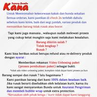 Gambar Sohun / soun Cap Pohon Rumbia khas Purwokerto 1 kg dari Tepung Bumbu Kana undefined 5 Tokopedia