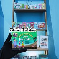 Gambar Buku Anak Islam Wahai Adik-Adik Yuk Berpuasa Pustaka Ibnu Umar dari Islamic Bookstore_NEW undefined 1 Tokopedia