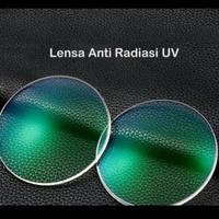 Gambar Lensa Plus / Minus Untuk Frame Kacamata dari Endo_Shop undefined 1 Tokopedia