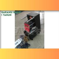 Gambar ET-H3 GETRA FULL AUTOMATIC CUP SEALER MACHINE / CUP SEALER OTOMATIS dari Heavypack undefined 5 Tokopedia