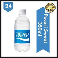 Gambar ready pocari sweat 350 ml 1 dus isi 24 botol best quality dari Zaskia Drink Store undefined 1 Tokopedia