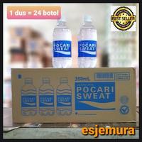 Gambar new pocari sweat botol 350 ml high quality dari Zaskia Drink Store undefined 1 Tokopedia