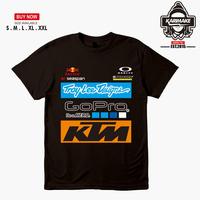 Gambar Limited Karimake T-Shirt Go Ktm Red Bull Karcher Tld Kaos Otomotif - Hitam, S dari suryaseonshop undefined 1 Tokopedia