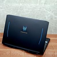 Gambar Acer PREDATOR HELIOS 300 Intel Core i7-9750H 16GB SSD 256GB RTX 2060 dari KenziLaptop Bandung undefined 5 Tokopedia