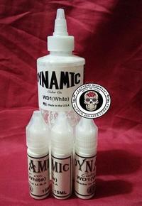 Gambar Tinta Tattoo Dynamic Putih 15Ml Original Usa Terlaris dari Bintan Salsa undefined 5 Tokopedia