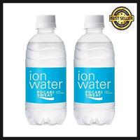 Gambar terbaru pocari sweat ion 350 ml [24 pcs ] high quality dari Zaskia Drink Store undefined 1 Tokopedia