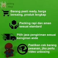Gambar KCL Maxx-99 1 Kg Pupuk Kalium Pemanis Buah dan Anti Moler Umbi dari SpideyOlshop undefined 4 Tokopedia