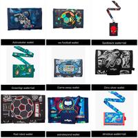 Gambar Smiggle Dompet Anak Wallet Smiggle Kids Kado Sovenir Boy & Girl dari einstein toys shopp undefined 3 Tokopedia
