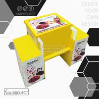 Gambar Box motor rombong motor armada motor keliling service pengiriman uk 70x40x80 dari kimiproject undefined 2 Tokopedia