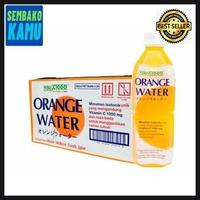 Gambar new you c 1000 orange water dus isi 24 x 500 ml best produk dari Zaskia Drink Store undefined 2 Tokopedia