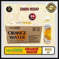 Gambar terbaru you c1000 orange water - 500 ml high quality dari Zaskia Drink Store undefined 1 Tokopedia