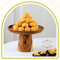 Gambar LA’RISE Premium Golden Nastar Wijsman / Nastar Wisman / Kue Kering / Hampers / Nastar Premium/ Lumer dari Larise Patisserie undefined 4 Tokopedia