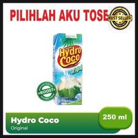 Gambar produk hydro coco 250ml air kelapa - ( harga 1 dus isi 24 ) high quality dari Zaskia Drink Store undefined 3 Tokopedia