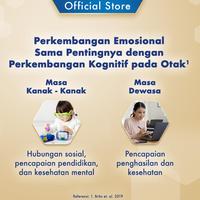 Gambar READY STOCK Enfamil A+ 1 Susu Formula Bayi 0 - 6 Bulan Plain 400 gr dari julianredtyu undefined 3 Tokopedia