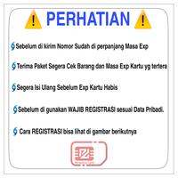 Gambar Nomor Cantik Indosat IM3 Triple ekor 111 222 333 444 555 - 085 7899999 38 dari Graha Nomor Cantik undefined 3 Tokopedia