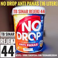 Gambar [TB Sinar Rejeki 44] No Drop Anti Panas 16 Liter Cat Pelapis Anti Bocor [Avian Brands] - PUTIH 009 dari TB Sinar Rejeki 44 undefined 1 Tokopedia