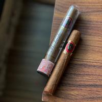 Gambar Cerutu Wismilak Premium Robusto Glasstube 1 Pcs dari bazar malam undefined 2 Tokopedia