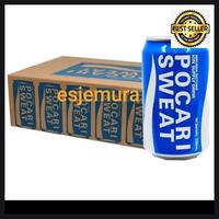 Gambar ready pocari sweat kaleng perdus isi 24 kaleng high quality dari Zaskia Drink Store undefined 1 Tokopedia