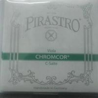 Gambar Senar Viola Pirastro Chromcor set (CGDA) - Toko Online dari RONI PEDIA undefined 3 Tokopedia