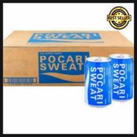 Gambar terbaru pocari kaleng 330 ml, pocari sweat minuman isotonik per 1 dus best produk dari Zaskia Drink Store undefined 2 Tokopedia