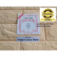 Gambar Senar biola E Pirastro Tonica (1biji) - Toko Fisik dari RONI PEDIA undefined 2 Tokopedia