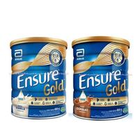 Gambar READY STOCK ENSURE GOLD 800gr VANILA/COKLAT TERMURAHH dari julianredtyu undefined 1 Tokopedia
