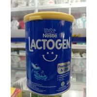 Gambar READY STOCK Nestle Lactogen Premature & LBW 400gr dari julianredtyu undefined 2 Tokopedia