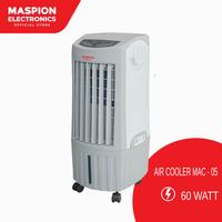 Gambar AIR COOLER MASPION MAC 05 dari Horeelectronic undefined 1 Tokopedia