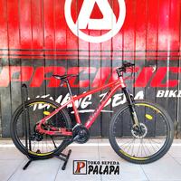 Gambar MTB 26 UNITED STAVROS New Sepeda Gunung dari Toko Sepeda Palapa Rembang undefined 5 Tokopedia