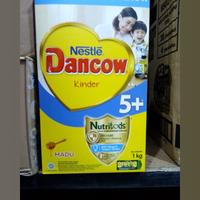 Gambar Susu Dancow 5+ madu 1000g dari Tokosusuqueen undefined 1 Tokopedia